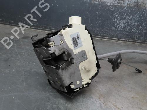 Front right lock MINI MINI CLUBMAN (R55) One D | BP18058393C97 