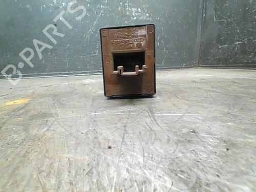 Used Left front window switch SEAT IBIZA IV (6J5, 6P1) 1.4 TDI (80 hp) 10766151