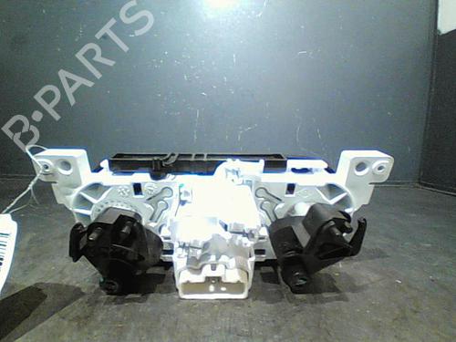 Used Climate control DACIA SANDERO II TCe 90 (B8M1, B8MA, B8AC) (90 hp) 10762326
