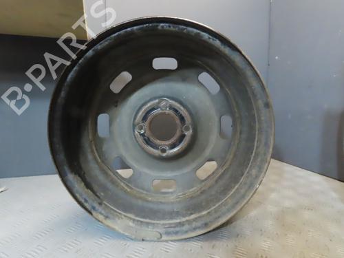 Rim CITROËN C3 I (FC_, FN_)  | BP23113538C45 