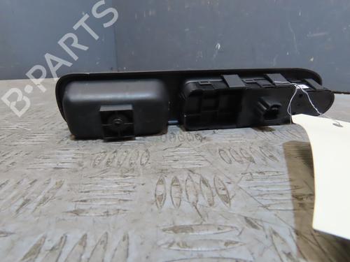 Used Left front window switch CITROËN C4 Coupe (LA_) 1.6 HDi (90 hp) 28828630