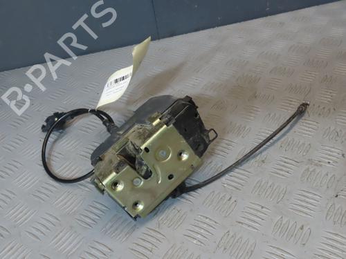 Rear right lock RENAULT MEGANE II Estate (KM0/1_) 1.5 dCi (KM0F, KM0T, KM2B) | BP23115769C99 