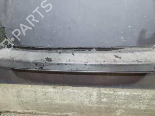 Used Rear bumper Rear bumper 37410973 37410973