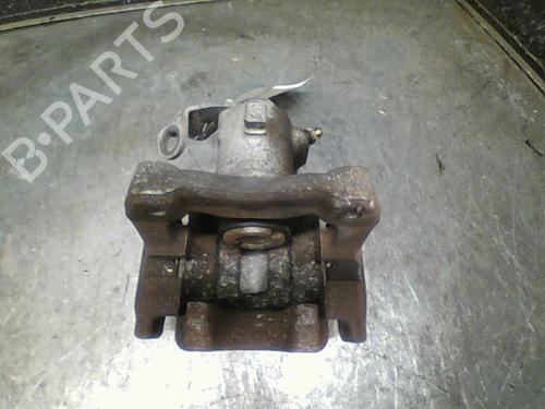 Left rear brake caliper AUDI A3 (8L1) 1.9 TDI | BP14872581M107 