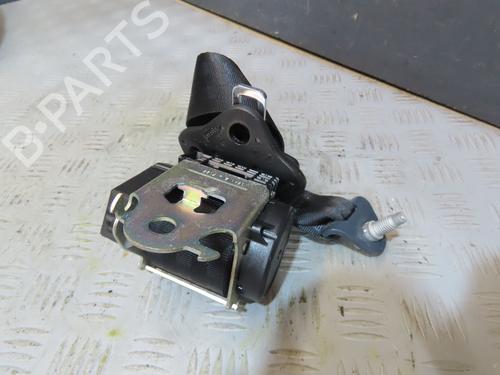 Used Rear left belt tensioner PEUGEOT 208 I (CA_, CC_) 1.2 VTi 68 / PureTech 68 (68 hp) 30522211