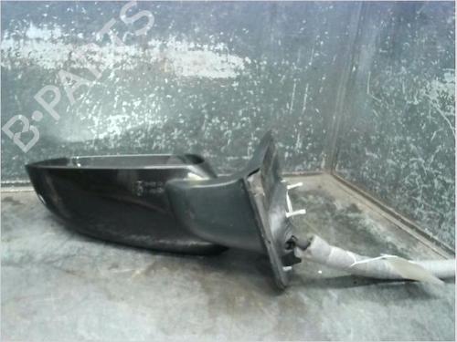 Left mirror NISSAN PATHFINDER III (R51) 2.5 dCi 4WD | BP14979579C26 