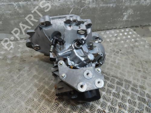 gearbox-opel-corsa-d-s07-2006-2007-2008-2009-2010-2011-2012-2013-2014-2015-29759697 main image