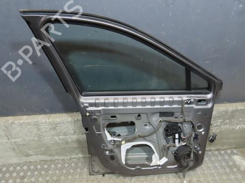 Used Left front door RENAULT SCÉNIC III (JZ0/1_) 1.6 dCi (JZ00, JZ12) (130 hp) 29195916