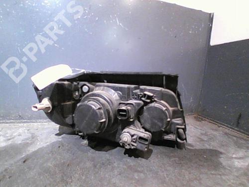 Left headlight HYUNDAI MATRIX (FC) 1.5 CRDi VGT | BP10768140C28 