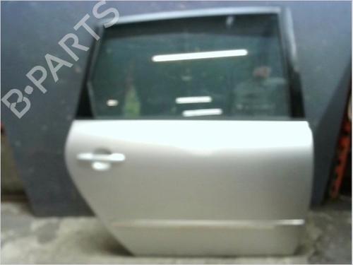 Used Right rear door TOYOTA AVENSIS VERSO (_M2_) 2.0 VVT-i (ACM20_, ACM20R) (150 hp) 23115703
