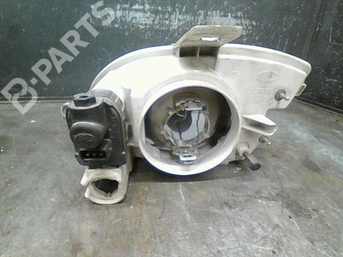 Right headlight FIAT SEICENTO / 600 (187_) 1.1 (187AXB, 187AXB1A, 187AXC1A02) | BP10768062C29 