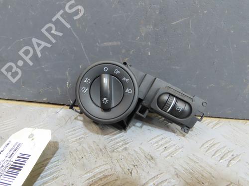 Comando luci VW TOUAREG (7LA, 7L6, 7L7) 3.0 V6 TDI | BP29759730I24