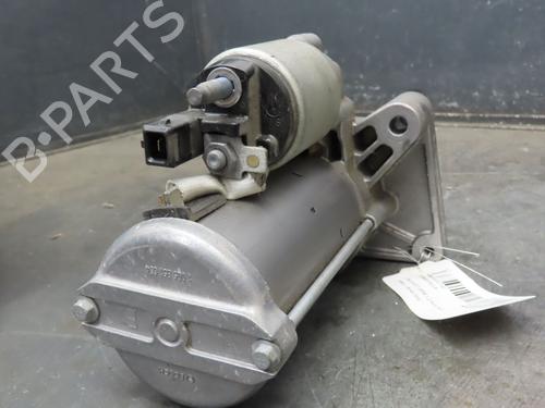 Starter PEUGEOT 2008 I (CU_) 1.2 THP 110 / PureTech 110 | BP16559219M8 