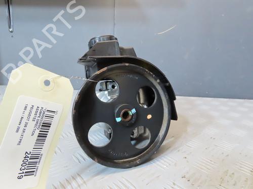 Styring servopumpe PEUGEOT 206 Hatchback (2A/C) 1.4 i (75 hp) 23112810