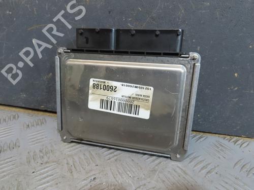 Used Engine control unit (ECU) Engine control unit (ECU) SKODA KAROQ (NU7, ND7) 1.0 TSI (110 hp) 33444828 33444828