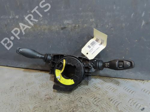 Steering column stalk FORD FIESTA VI (CB1, CCN) 1.6 ST | BP37650677I23 - Image 2