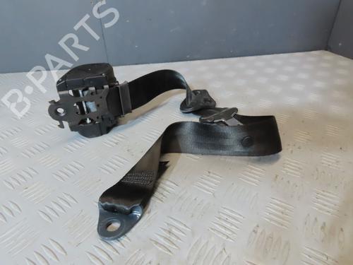 Rear right belt tensioner CITROËN C3 I (FC_, FN_)  | BP29622477C90 