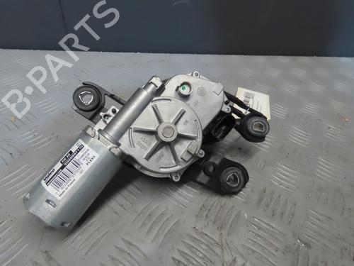 Used Rear wiper motor VW POLO VI (AW1, BZ1, AE1) 1.0 TSI (95 hp) 19069161