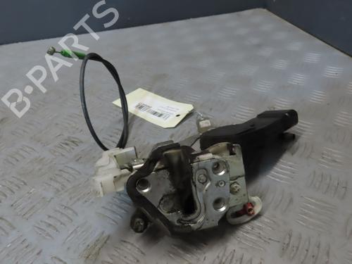 Used Front left lock TOYOTA AYGO (_B1_) 1.0 (KGB10_, KGB10R) (68 hp) 19061080
