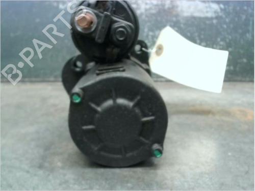 Used Starter RENAULT MEGANE I (BA0/1_) 1.6 16V (BA04, BA0B, BA11, BA1J, BA16, BA19, BA1K, BA1V,... (107 hp) 23111852