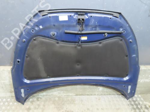 Capot HYUNDAI TUCSON (TL, TLE) 1.7 CRDi (116 hp) 30916844