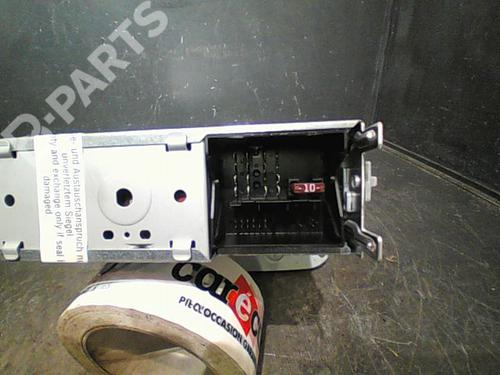 Radio SEAT IBIZA IV (6J5, 6P1) 1.4 | BP10762730E6 
