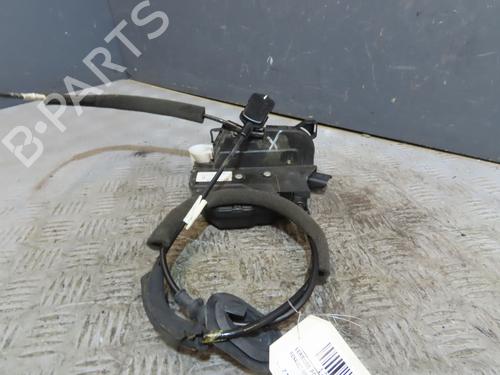 Cerradura puerta delantera izquierda RENAULT MEGANE CC (EZ0/1_) 1.9 dCi (EZ0J, EZ1S) (131 hp) 29901881