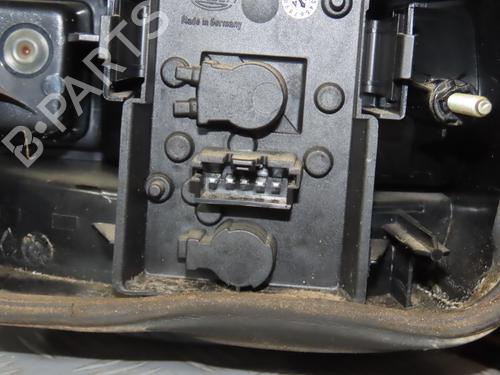 Used Left taillight RENAULT 19 II (B/C53_) [1991-2001]  21135698