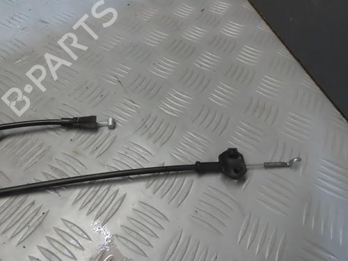 Rear left lock OPEL VECTRA C GTS (Z02)  | BP18342627C100 