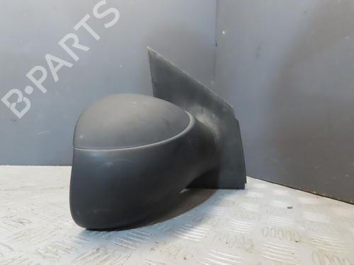 Used Right mirror CITROËN C2 (JM_) 1.1 (60 hp) 23115132