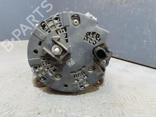 Generator AUDI A4 B8 (8K2) 2.0 TDI (143 hp) 31843210