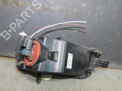 Used Right front fog light Right front fog light VW GOLF VII Variant (BA5, BV5) 1.4 TSI (125 hp) 36493069 36493069