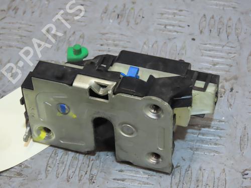 Used Rear right lock RENAULT KANGOO Express (FC0/1_) [1997-2026]  24157418