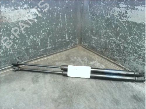 Gasdæmper bagklap RENAULT CAPTUR I (J5_, H5_) 0.9 TCe 90 (90 hp) 14873623