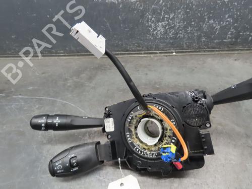 Steering column stalk PEUGEOT 208 I (CA_, CC_) 1.6 VTi | BP17193431I23 