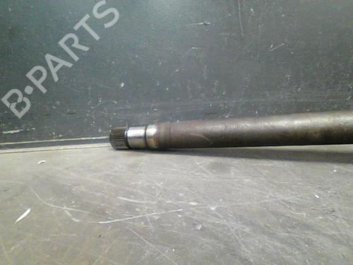 Right front driveshaft CITROËN JUMPER I Van (230L) 2.5 TDi | BP23112527M39 