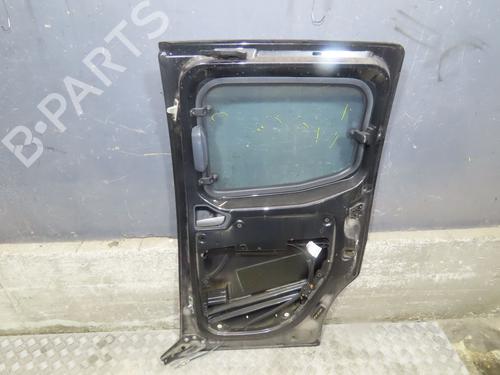 Used Right slide door Right slide door FIAT FIORINO MPV (225_) 1.3 JTD Multijet (225BXB1A, 225BXB11) (75 hp) 34572787 34572787