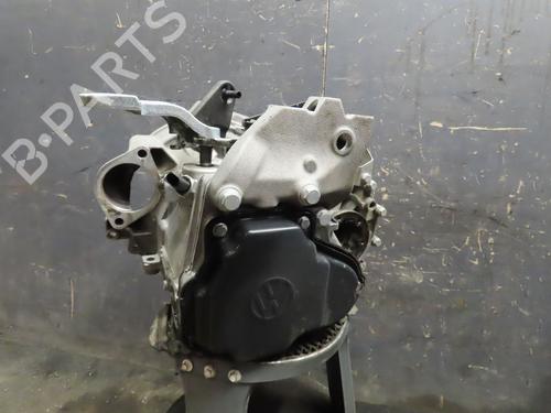 Gearbox SEAT LEON (1P1) 1.9 TDI | BP17134171M3 