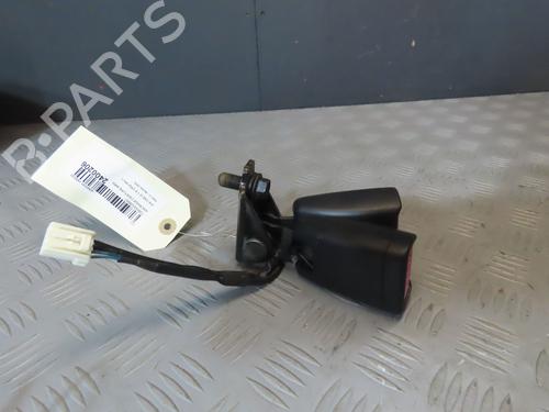 Used Seat buckle KIA PRO CEE'D (ED) 1.6 CRDi 90 (90 hp) 21073860
