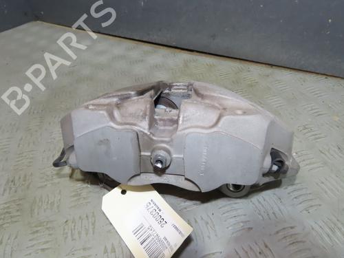 Left front brake caliper AUDI A5 Convertible (F57, F5E) 3.0 TDI quattro | BP37163232M105 - Image 2