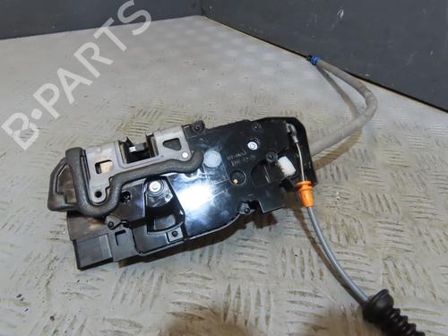 Used Front right lock MERCEDES-BENZ B-CLASS Sports Tourer (W247) B 200 d (247.012) (150 hp) 29263718