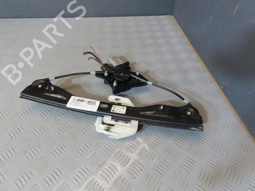 Used Rear right window mechanism MINI MINI COUNTRYMAN (R60) Cooper SD ALL4 (143 hp) 23115616