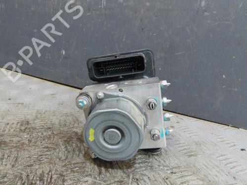 ABS Bremseaggregat DACIA LOGAN MCV II 1.0 SCe 75 | BP29985895M43