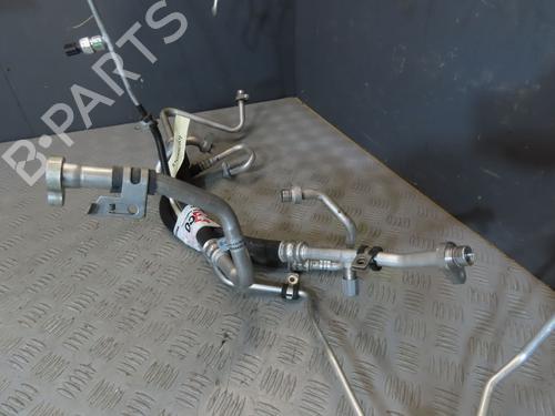 AC pipe RENAULT CLIO IV (BH_) 1.5 dCi 75 | BP23112273M126 