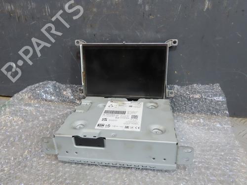 Radio CITROËN JUMPY III Van (V_) 1.5 BlueHDi 120 | BP29515629E6 