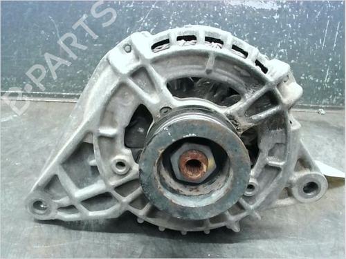 Generator MERCEDES-BENZ A-CLASS (W176) A 200 CDI / d (176.008) (136 hp) 13038449