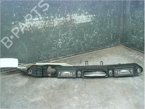 Bakluke lås VW PASSAT B5.5 (3B3) 1.9 TDI | BP14873734C101 