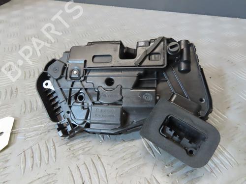 Rear left lock VW POLO VI (AW1, BZ1, AE1) 1.0 TSI | BP18481521C100 