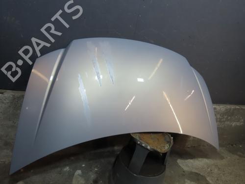 Capot Capot CHRYSLER VOYAGER IV (RG, RS) 2.5 CRD (141 hp) 21671925 21671925