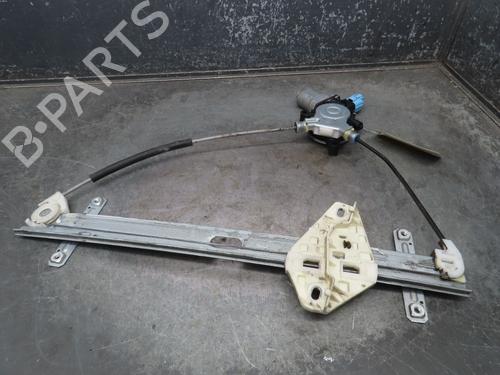 Used Front right window mechanism HONDA FR-V (BE) 2.2 i CTDi (BE5) (140 hp) 17738587